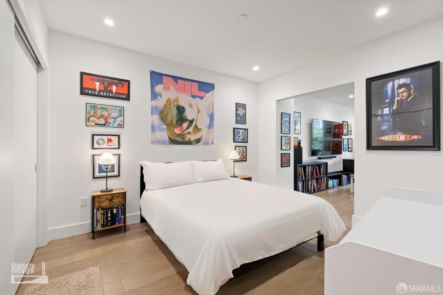 Detail Gallery Image 3 of 22 For 832 Sutter St #304,  San Francisco,  CA 94109 - 1 Beds | 1 Baths