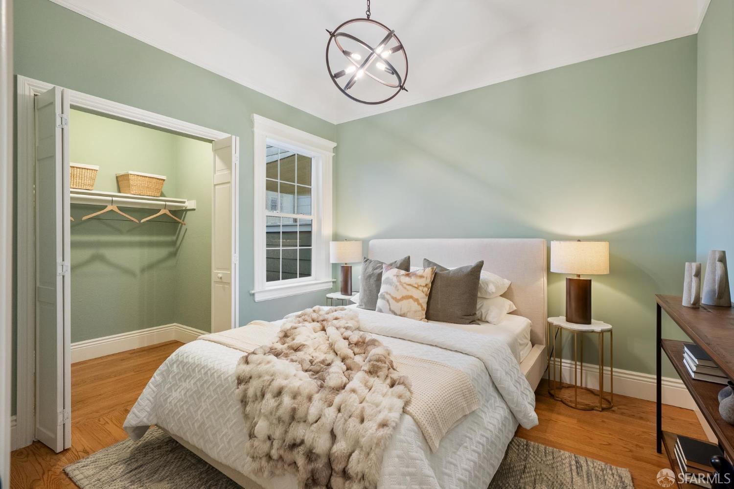 Detail Gallery Image 21 of 87 For 1461 6th Ave, San Francisco,  CA 94122 - 4 Beds | 2 Baths