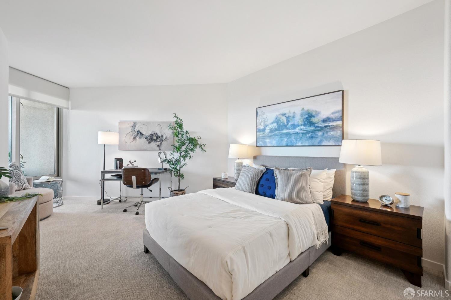 Detail Gallery Image 27 of 53 For 88 King St #616,  San Francisco,  CA 94107 - 2 Beds | 2 Baths