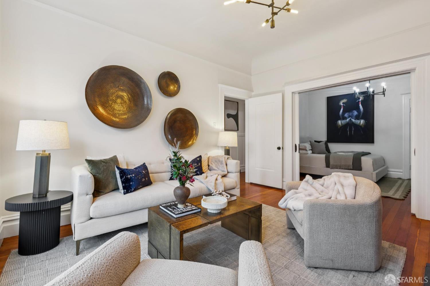 Detail Gallery Image 6 of 46 For 1249 Potrero Ave, San Francisco,  CA 94110 - 3 Beds | 1 Baths