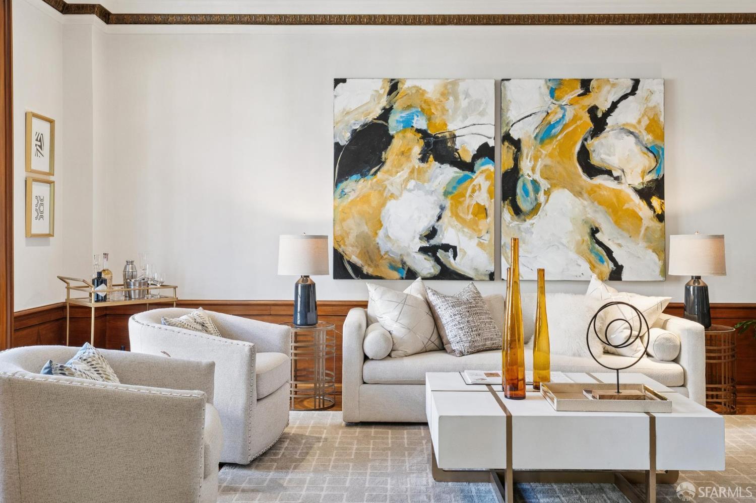 Detail Gallery Image 8 of 47 For 795 Sutter St #302,  San Francisco,  CA 94109 - 2 Beds | 1/1 Baths