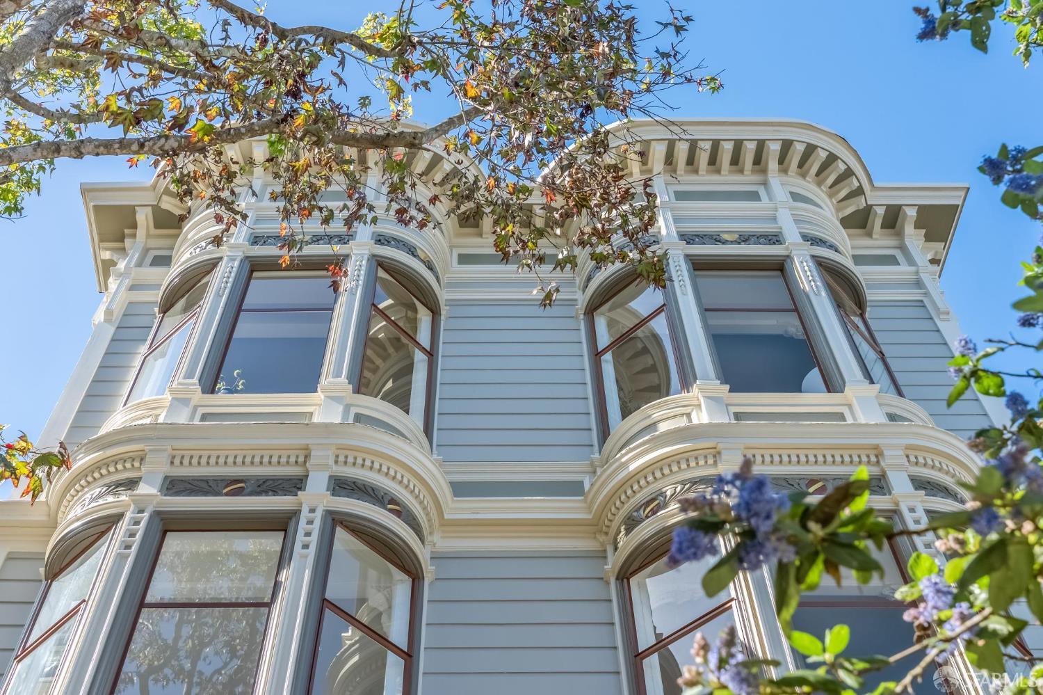 Detail Gallery Image 74 of 76 For 105 Belvedere St, San Francisco,  CA 94117 - 3 Beds | 2 Baths