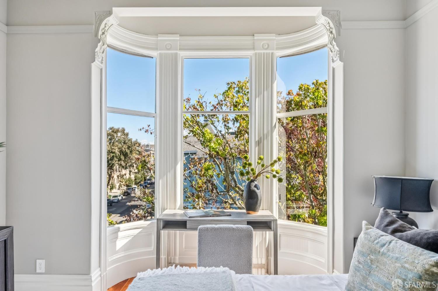 Detail Gallery Image 46 of 76 For 105 Belvedere St, San Francisco,  CA 94117 - 3 Beds | 2 Baths