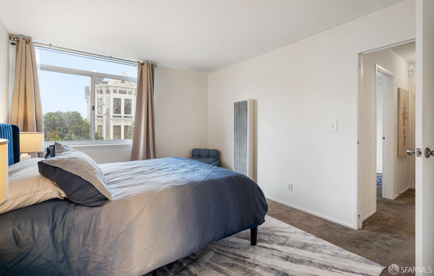 Detail Gallery Image 19 of 57 For 1550 Ofarrell St #6,  San Francisco,  CA 94115 - 3 Beds | 2 Baths