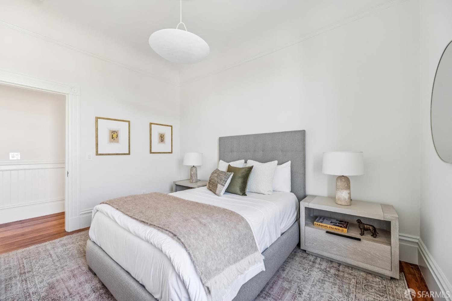 Detail Gallery Image 59 of 76 For 105 Belvedere St, San Francisco,  CA 94117 - 3 Beds | 2 Baths