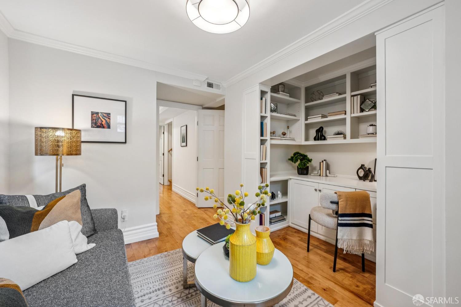 Detail Gallery Image 63 of 87 For 1461 6th Ave, San Francisco,  CA 94122 - 4 Beds | 2 Baths