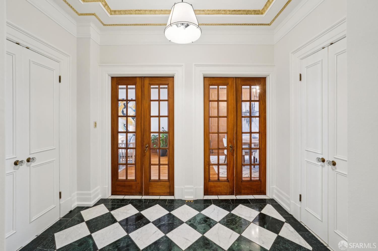 Detail Gallery Image 9 of 47 For 795 Sutter St #302,  San Francisco,  CA 94109 - 2 Beds | 1/1 Baths