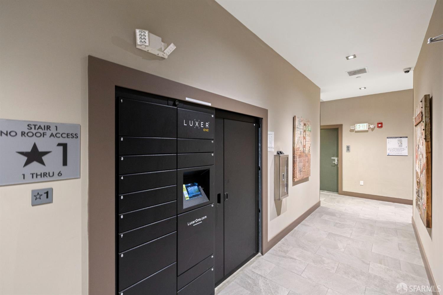 Detail Gallery Image 18 of 22 For 832 Sutter St #304,  San Francisco,  CA 94109 - 1 Beds | 1 Baths