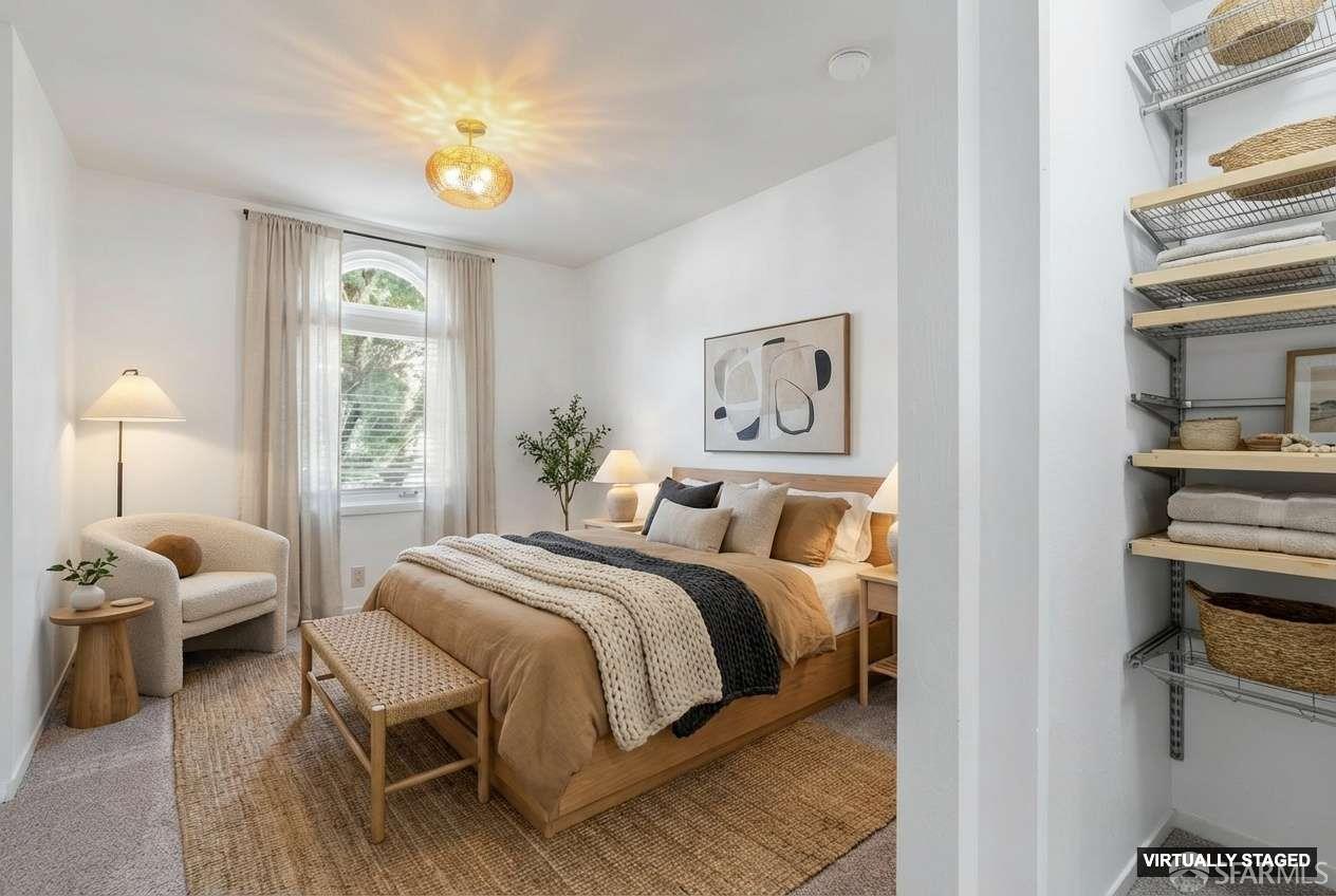 Detail Gallery Image 26 of 54 For 160 Andover St, San Francisco,  CA 94110 - 2 Beds | 2 Baths