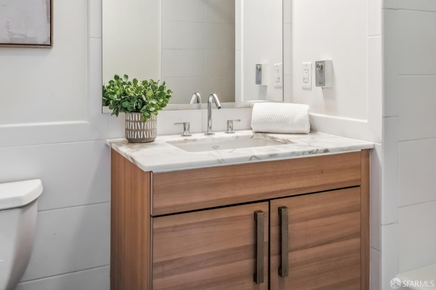 Detail Gallery Image 11 of 42 For 555 4th St #926,  San Francisco,  CA 94107 - 1 Beds | 1 Baths