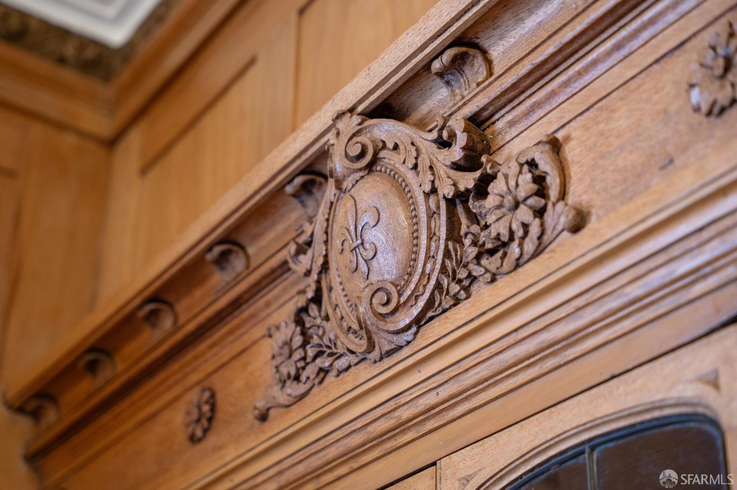 Detail Gallery Image 24 of 47 For 795 Sutter St #302,  San Francisco,  CA 94109 - 2 Beds | 1/1 Baths