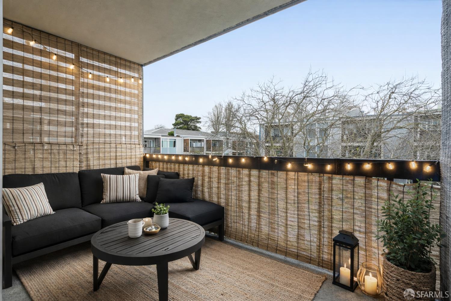 Detail Gallery Image 5 of 57 For 1550 Ofarrell St #6,  San Francisco,  CA 94115 - 3 Beds | 2 Baths