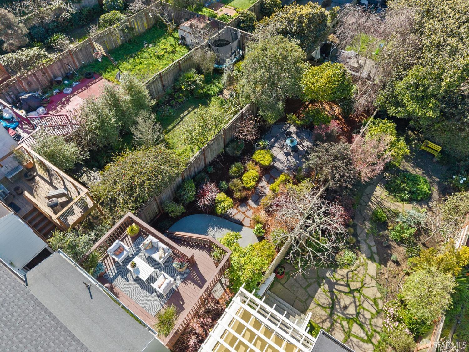 Detail Gallery Image 85 of 87 For 1461 6th Ave, San Francisco,  CA 94122 - 4 Beds | 2 Baths