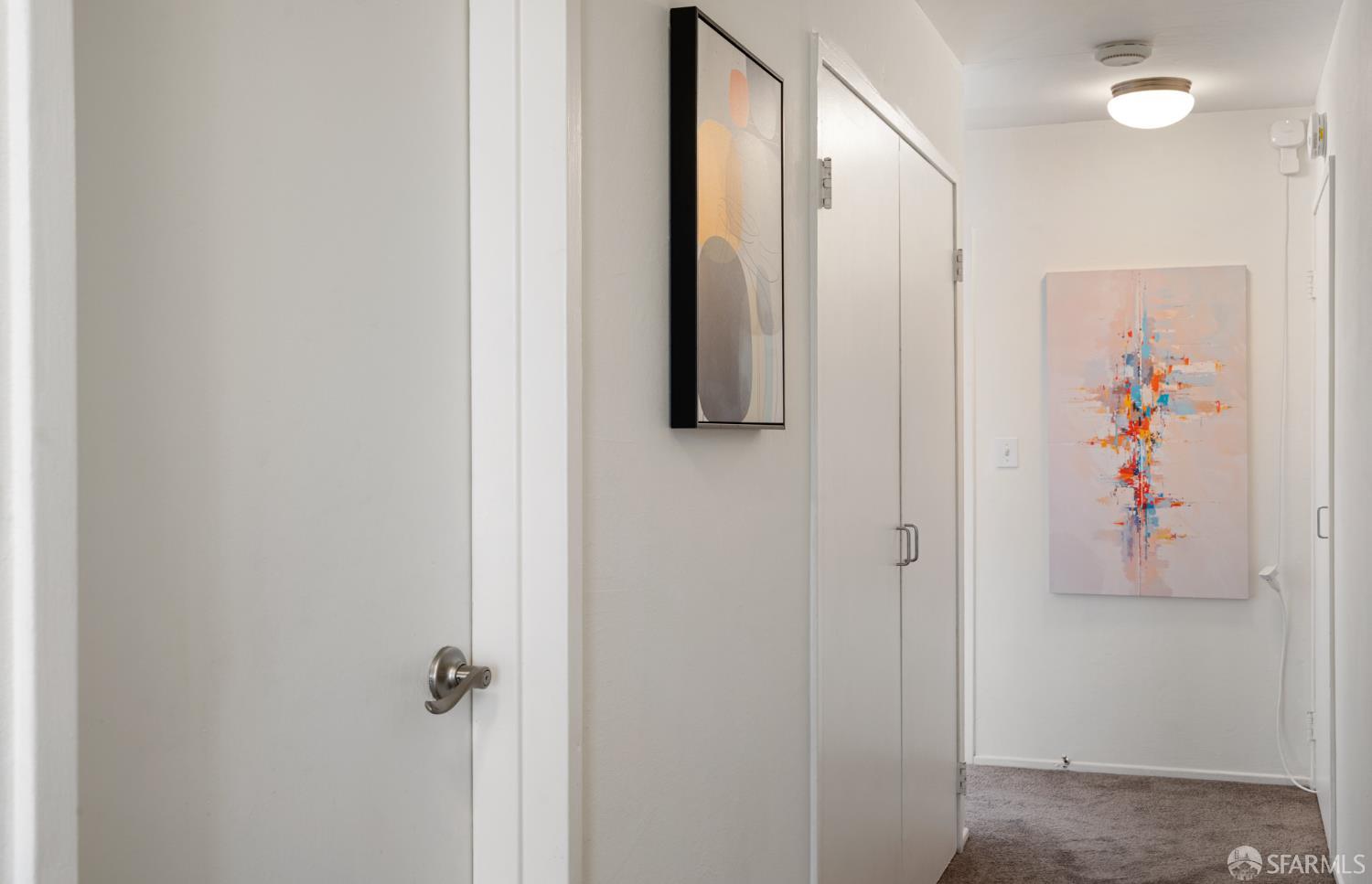 Detail Gallery Image 17 of 57 For 1550 Ofarrell St #6,  San Francisco,  CA 94115 - 3 Beds | 2 Baths