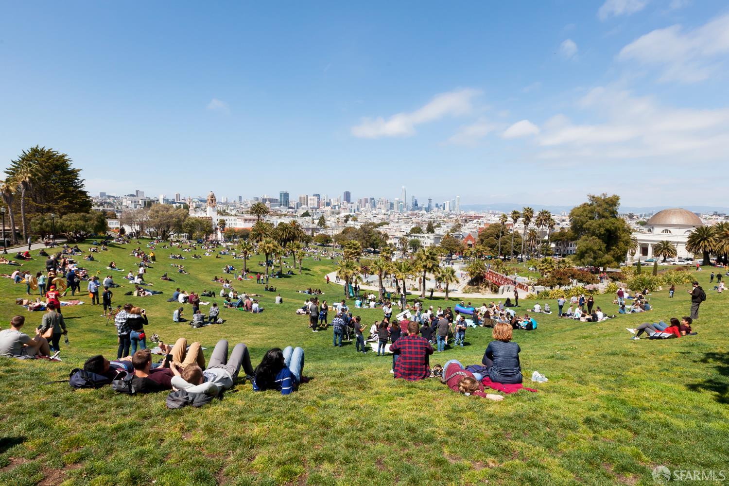 Detail Gallery Image 47 of 98 For 3530 22nd St, San Francisco,  CA 94114 - – Beds | – Baths