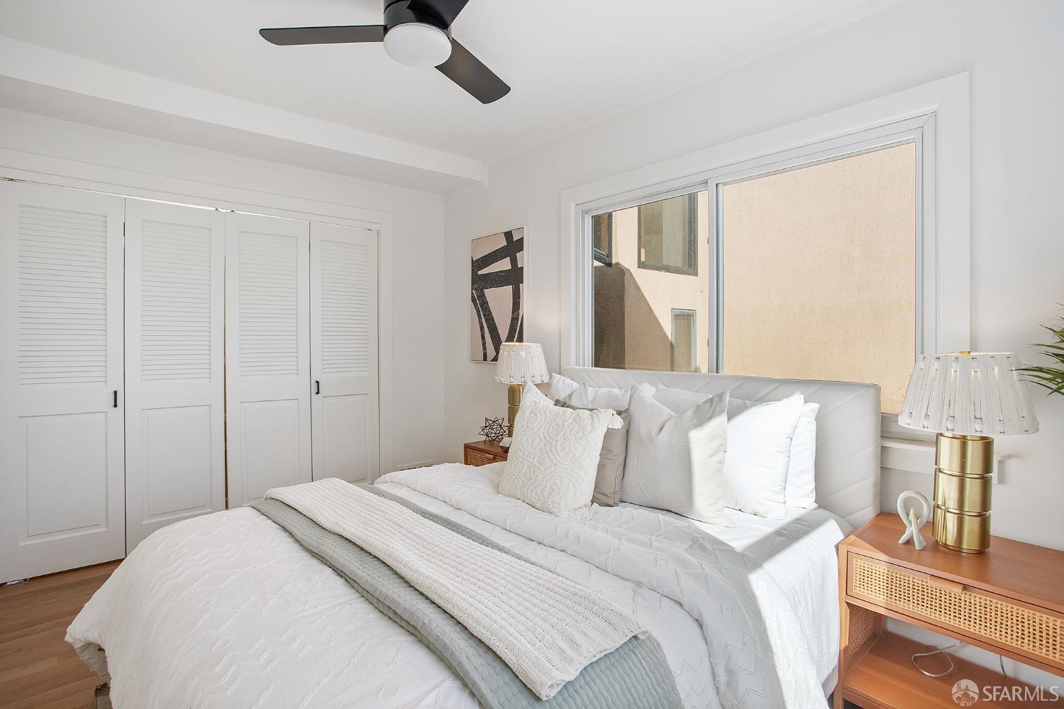 Detail Gallery Image 12 of 23 For 344 Holladay Ave, San Francisco,  CA 94110 - 2 Beds | 1 Baths