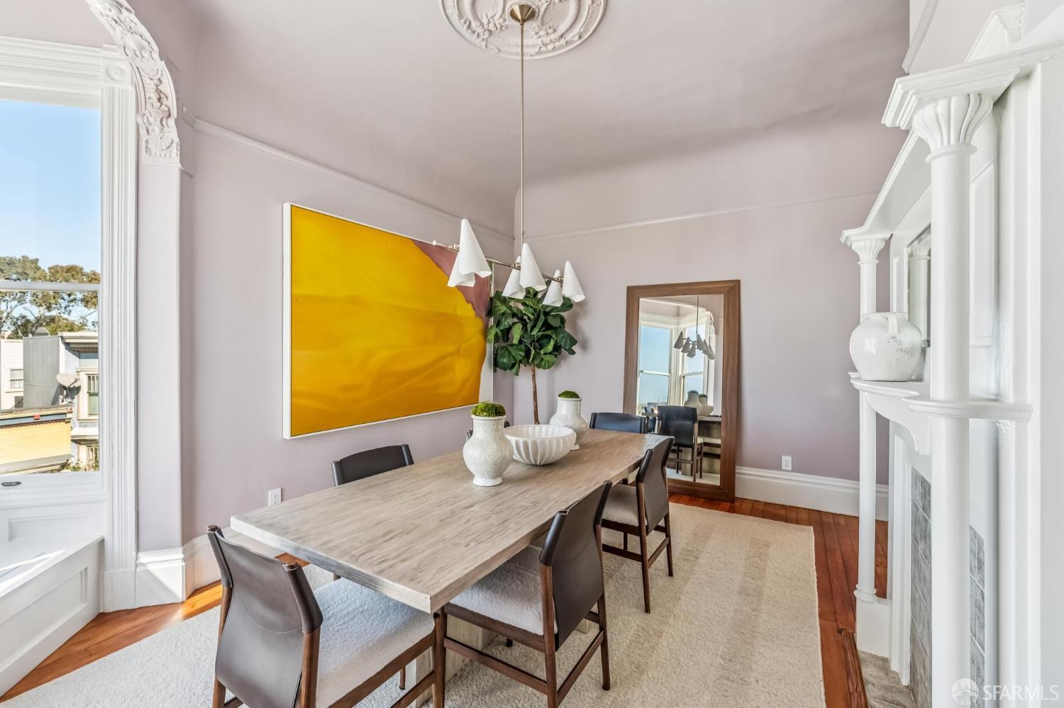 Detail Gallery Image 27 of 76 For 105 Belvedere St, San Francisco,  CA 94117 - 3 Beds | 2 Baths