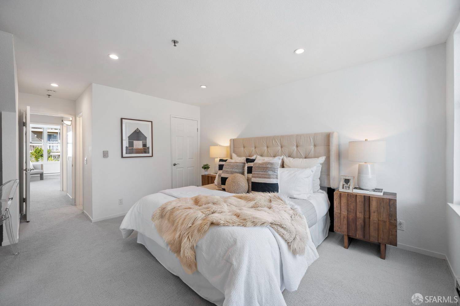 Detail Gallery Image 10 of 20 For 2075 Sutter St #501,  San Francisco,  CA 94115 - 2 Beds | 2 Baths