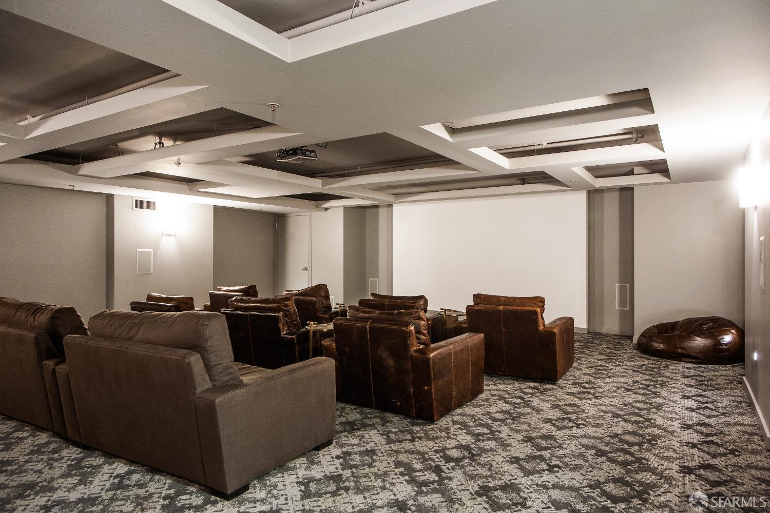 Detail Gallery Image 36 of 42 For 555 4th St #926,  San Francisco,  CA 94107 - 1 Beds | 1 Baths