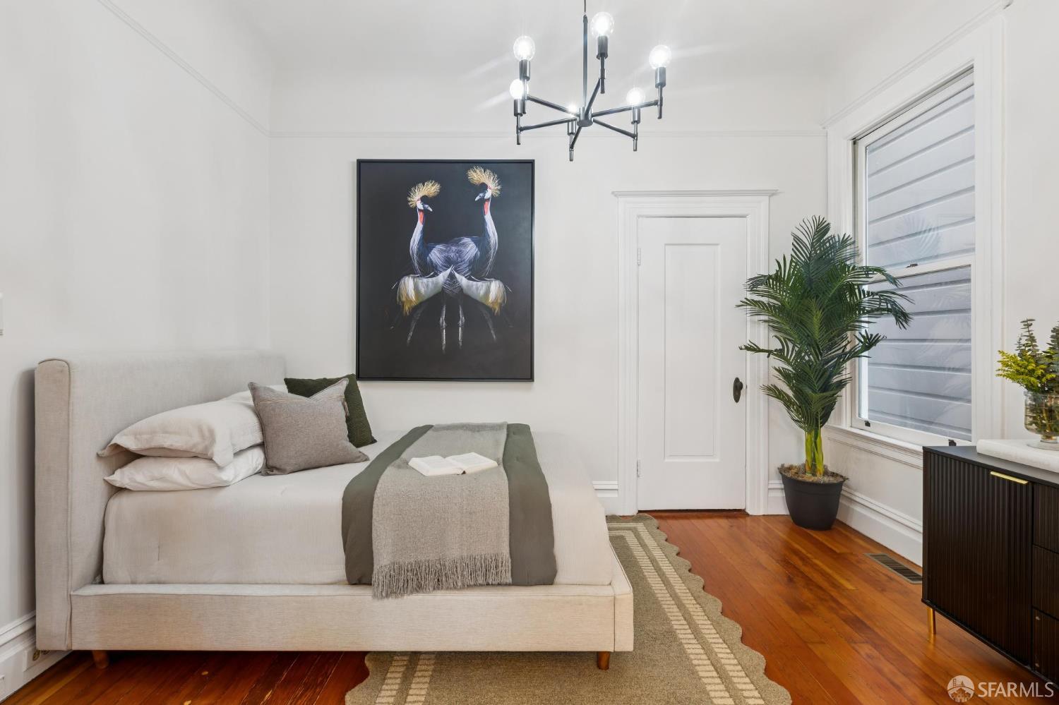 Detail Gallery Image 27 of 46 For 1249 Potrero Ave, San Francisco,  CA 94110 - 3 Beds | 1 Baths