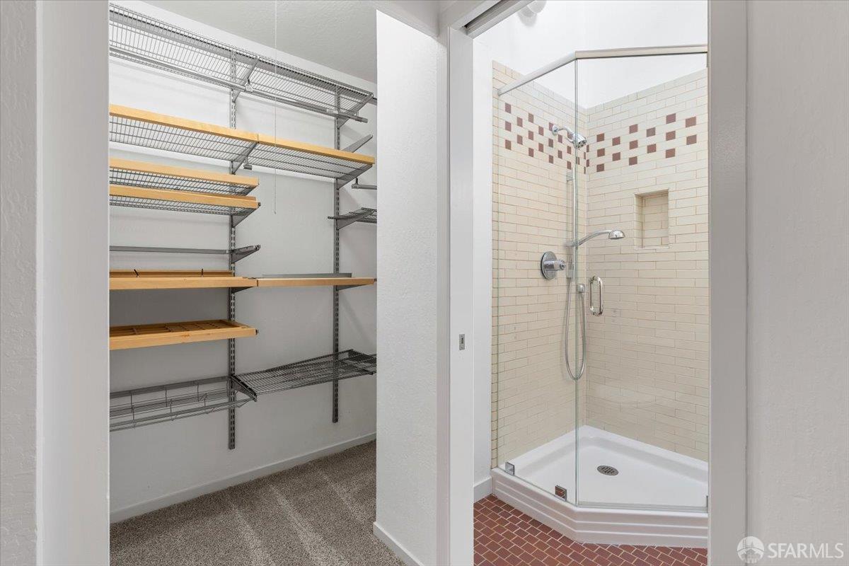 Detail Gallery Image 31 of 54 For 160 Andover St, San Francisco,  CA 94110 - 2 Beds | 2 Baths