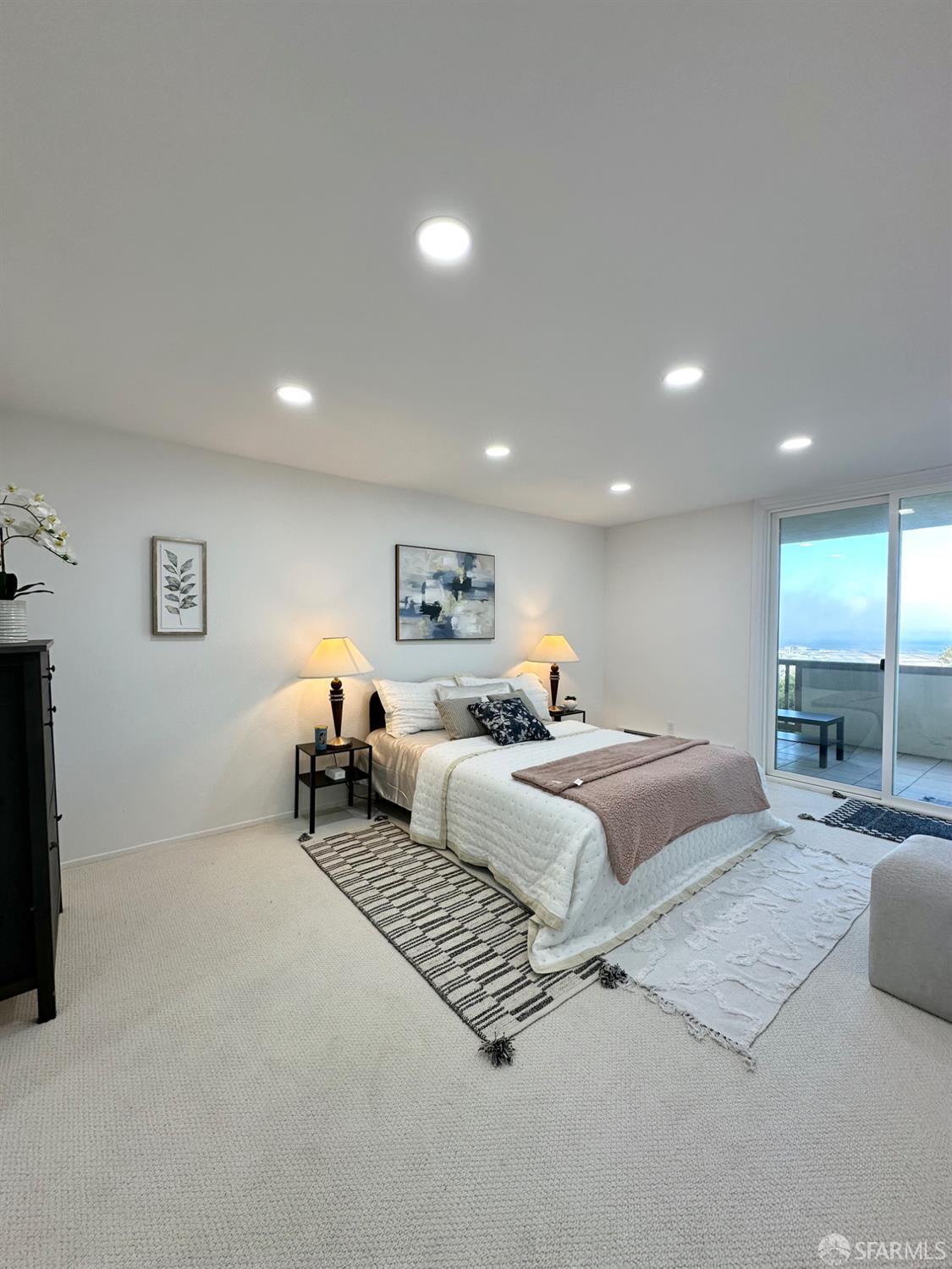 Detail Gallery Image 14 of 40 For 340 Vallejo Dr #71,  Millbrae,  CA 94030 - 3 Beds | 2 Baths