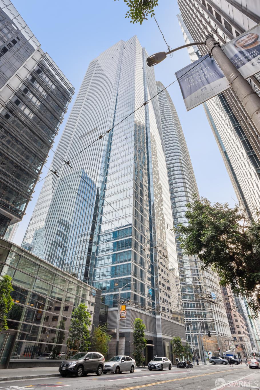 Detail Gallery Image 76 of 85 For 301 Mission St 24e,  San Francisco,  CA 94105 - 2 Beds | 2 Baths