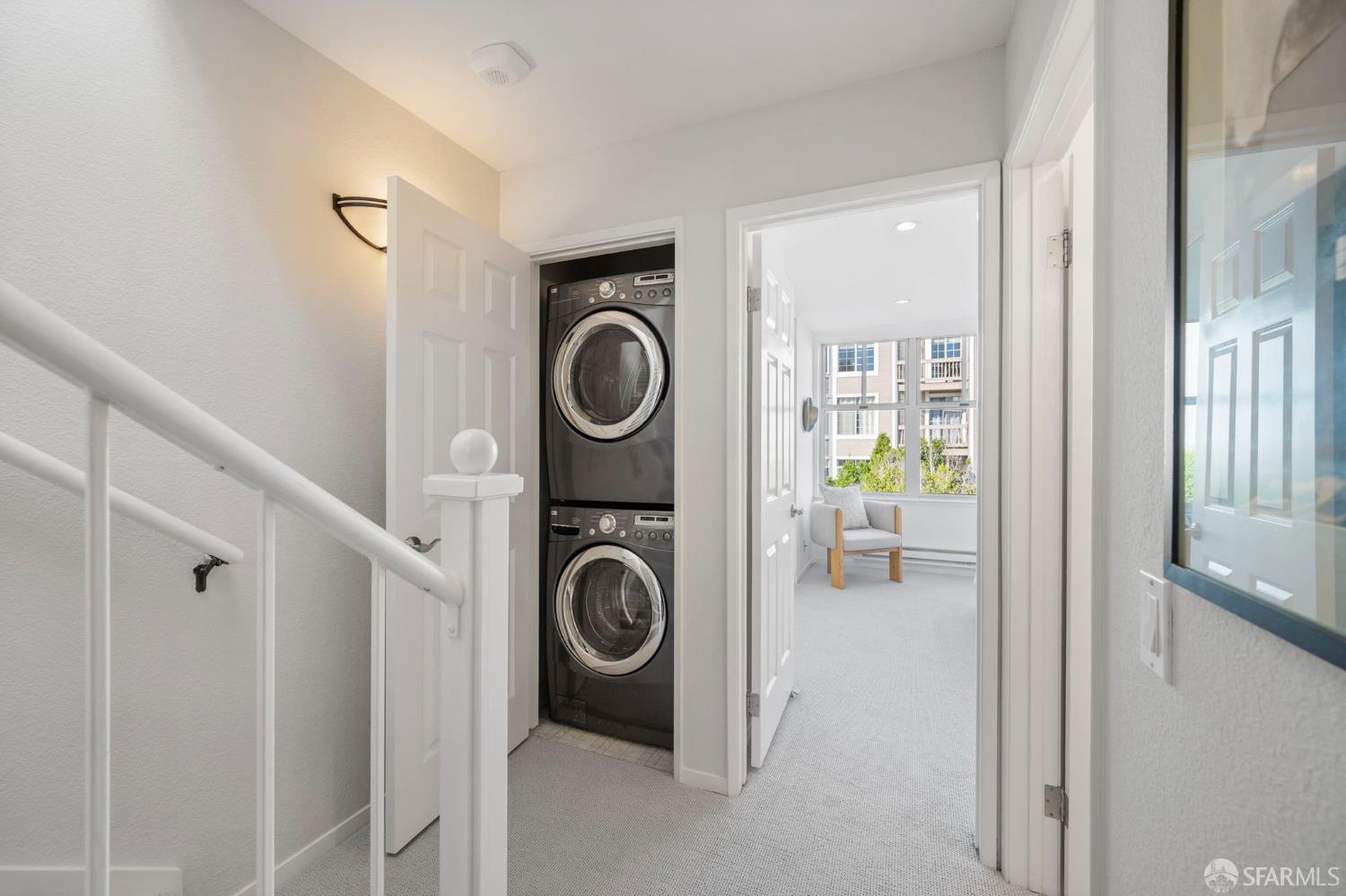 Detail Gallery Image 16 of 20 For 2075 Sutter St #501,  San Francisco,  CA 94115 - 2 Beds | 2 Baths