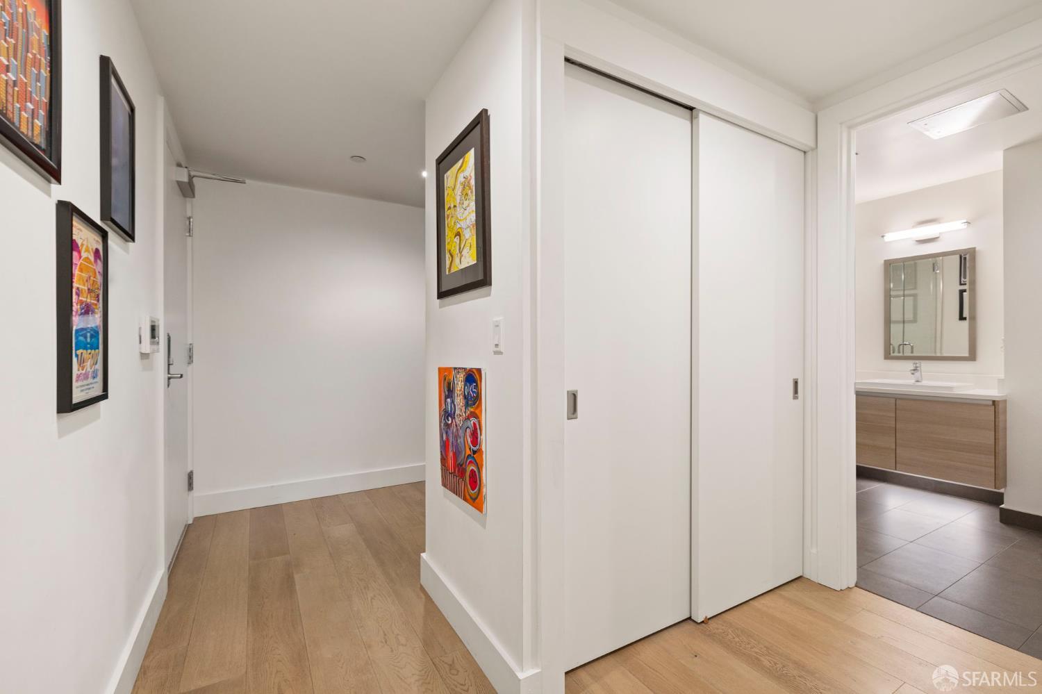 Detail Gallery Image 14 of 22 For 832 Sutter St #304,  San Francisco,  CA 94109 - 1 Beds | 1 Baths