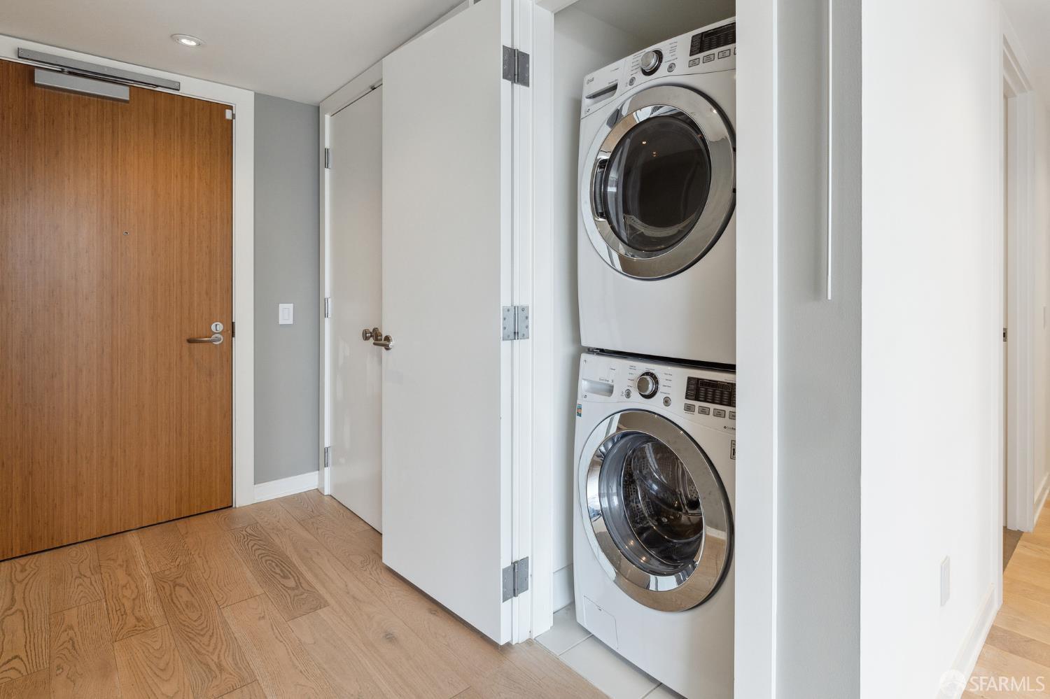 Detail Gallery Image 33 of 85 For 301 Mission St 24e,  San Francisco,  CA 94105 - 2 Beds | 2 Baths