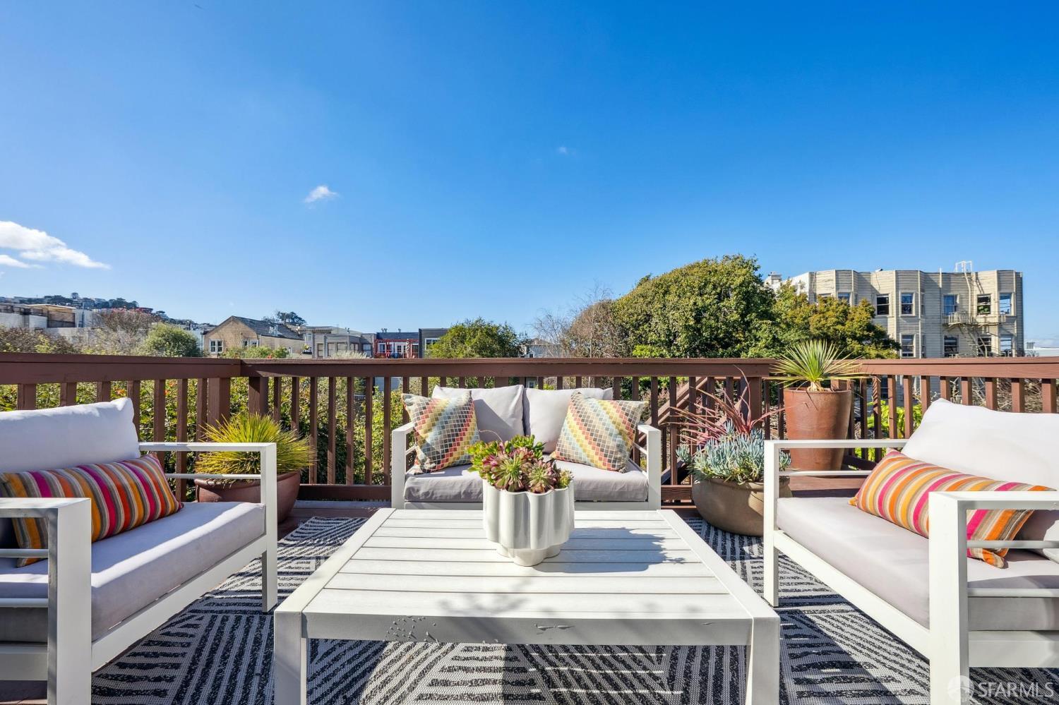 Detail Gallery Image 31 of 87 For 1461 6th Ave, San Francisco,  CA 94122 - 4 Beds | 2 Baths