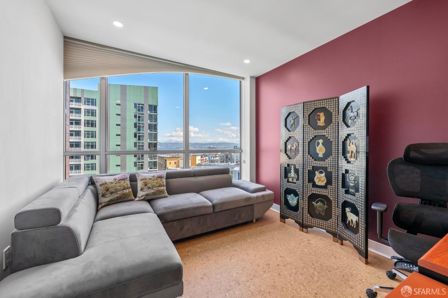Detail Gallery Image 21 of 52 For 708 Long Bridge St #1207,  San Francisco,  CA 94158 - 3 Beds | 2 Baths