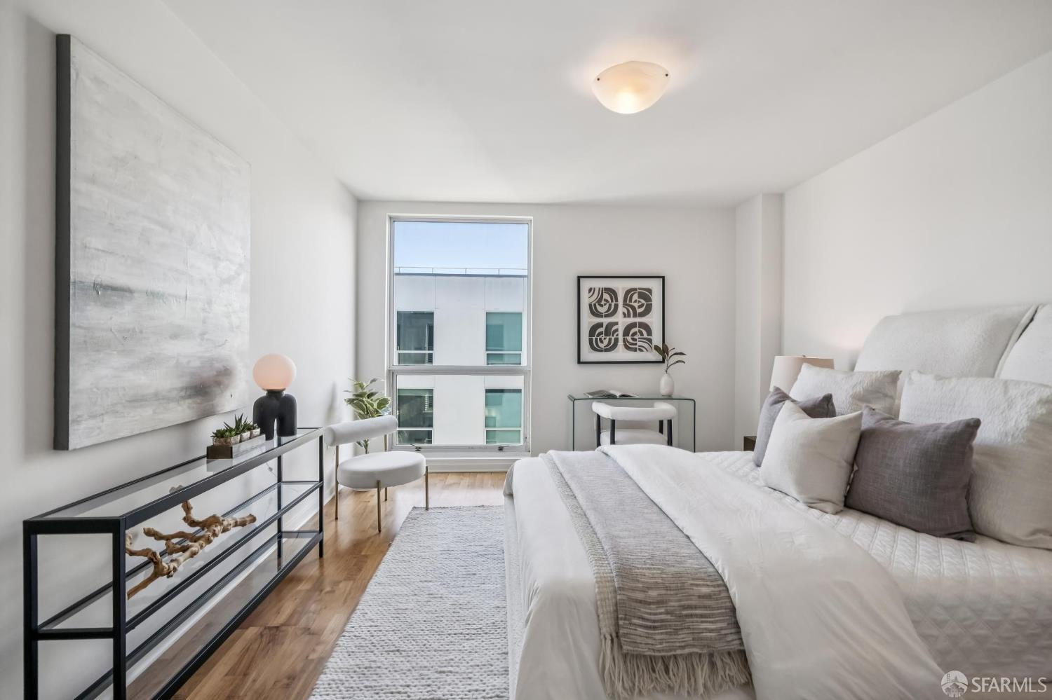 Detail Gallery Image 16 of 42 For 555 4th St #926,  San Francisco,  CA 94107 - 1 Beds | 1 Baths