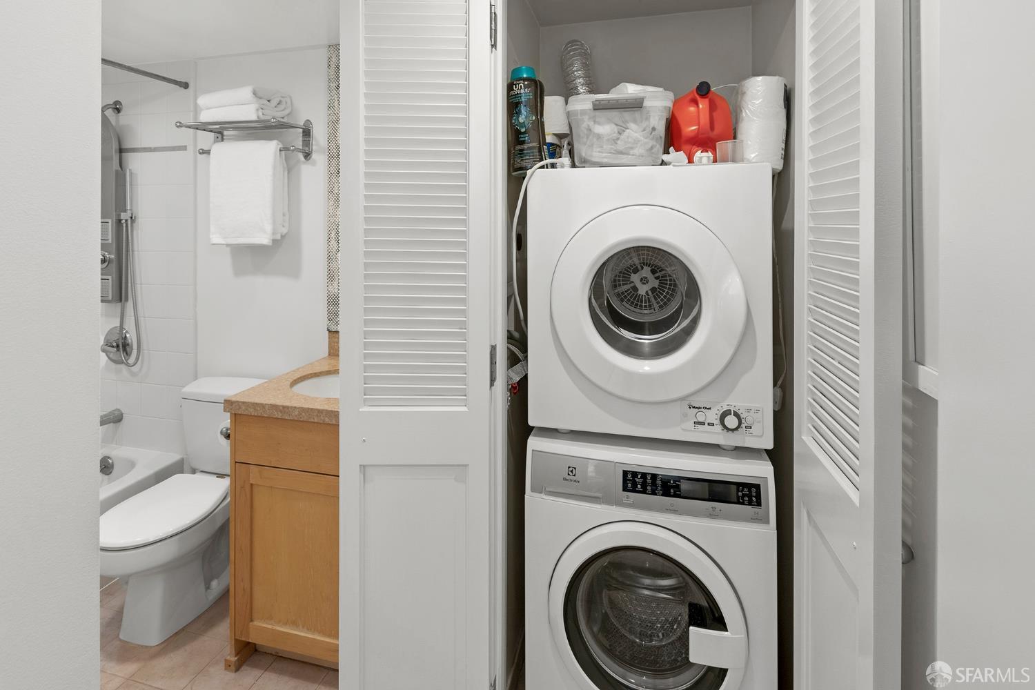 Detail Gallery Image 10 of 18 For 1310 Minnesota St #206,  San Francisco,  CA 94107 - 1 Beds | 2 Baths