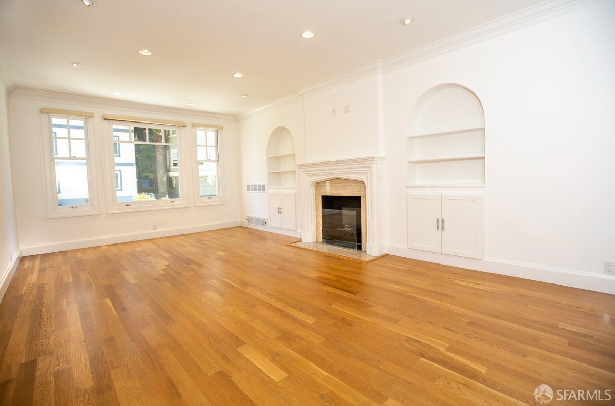 1870 Jackson Street # 201