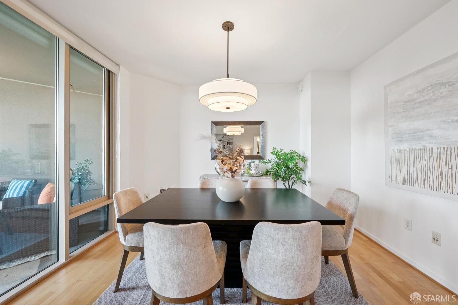 Detail Gallery Image 15 of 53 For 88 King St #616,  San Francisco,  CA 94107 - 2 Beds | 2 Baths
