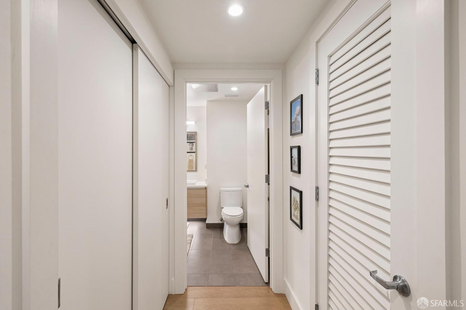 Detail Gallery Image 12 of 22 For 832 Sutter St #304,  San Francisco,  CA 94109 - 1 Beds | 1 Baths