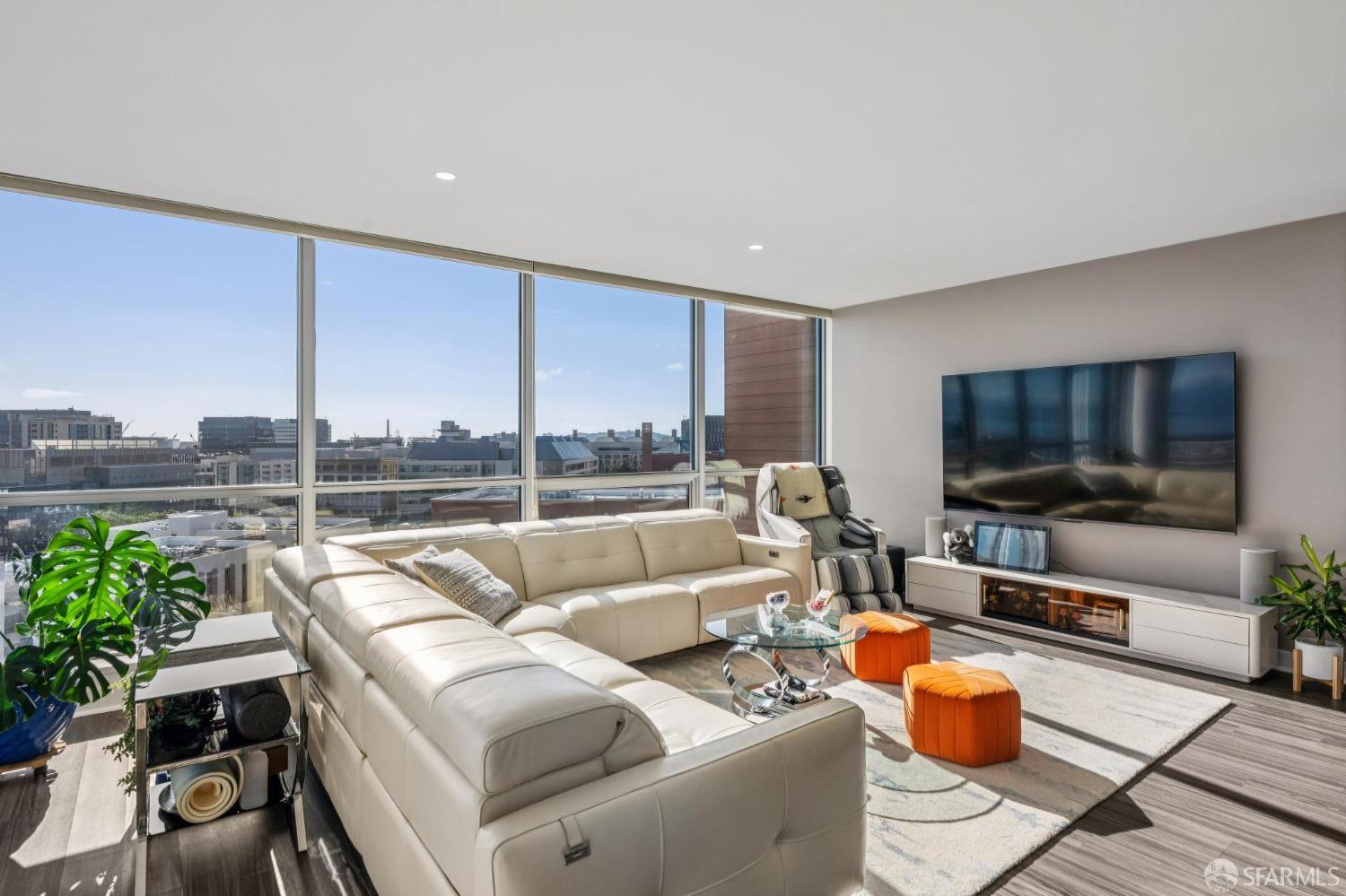 Detail Gallery Image 12 of 52 For 708 Long Bridge St #1207,  San Francisco,  CA 94158 - 3 Beds | 2 Baths