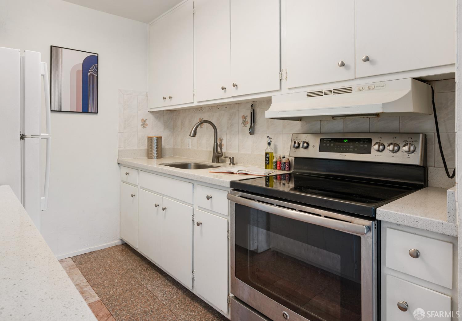 Detail Gallery Image 13 of 57 For 1550 Ofarrell St #6,  San Francisco,  CA 94115 - 3 Beds | 2 Baths