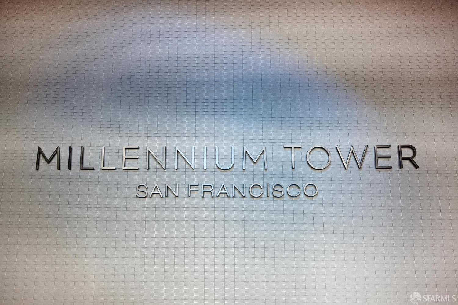 Detail Gallery Image 55 of 85 For 301 Mission St 24e,  San Francisco,  CA 94105 - 2 Beds | 2 Baths