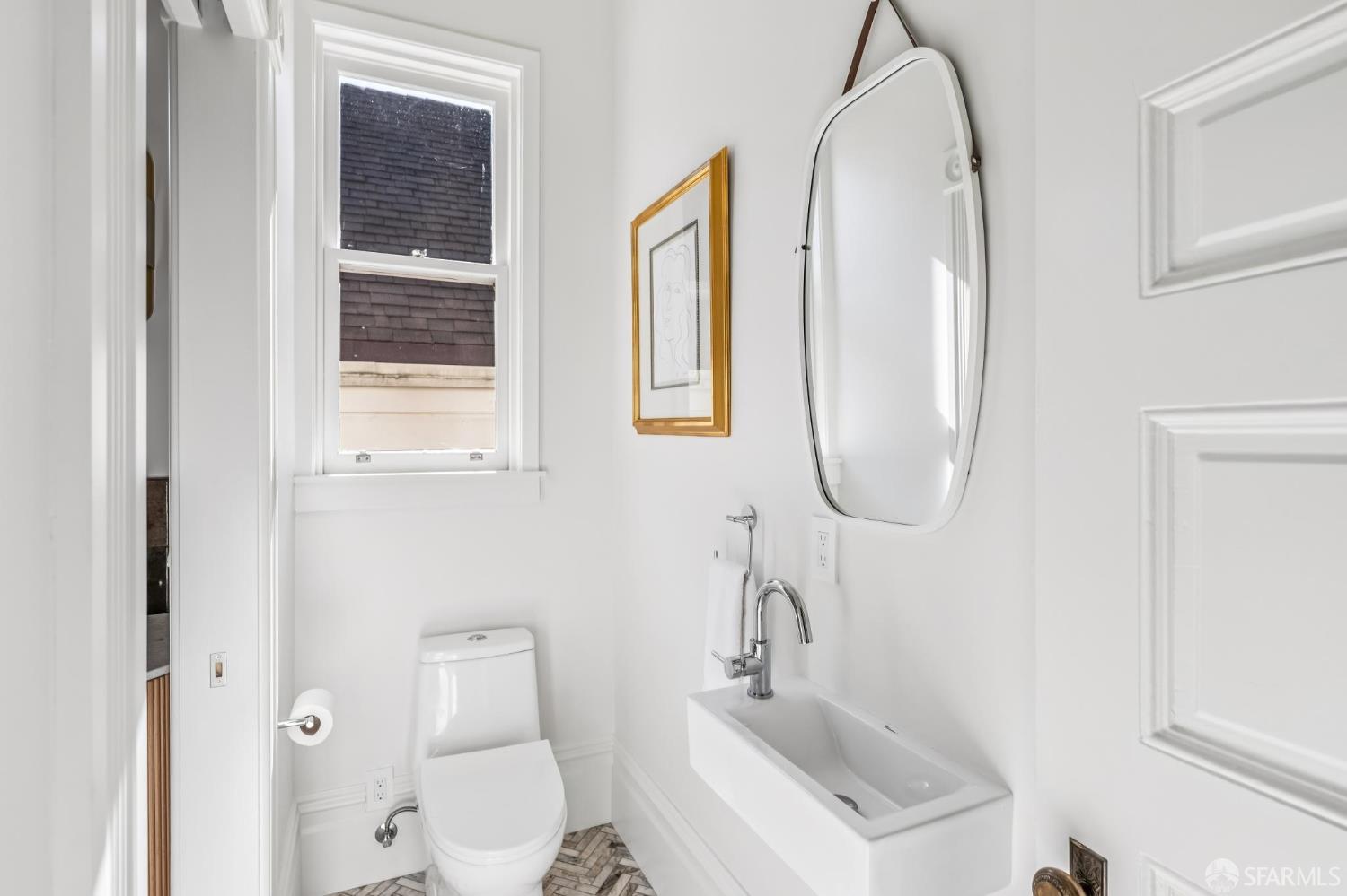 Detail Gallery Image 60 of 76 For 105 Belvedere St, San Francisco,  CA 94117 - 3 Beds | 2 Baths