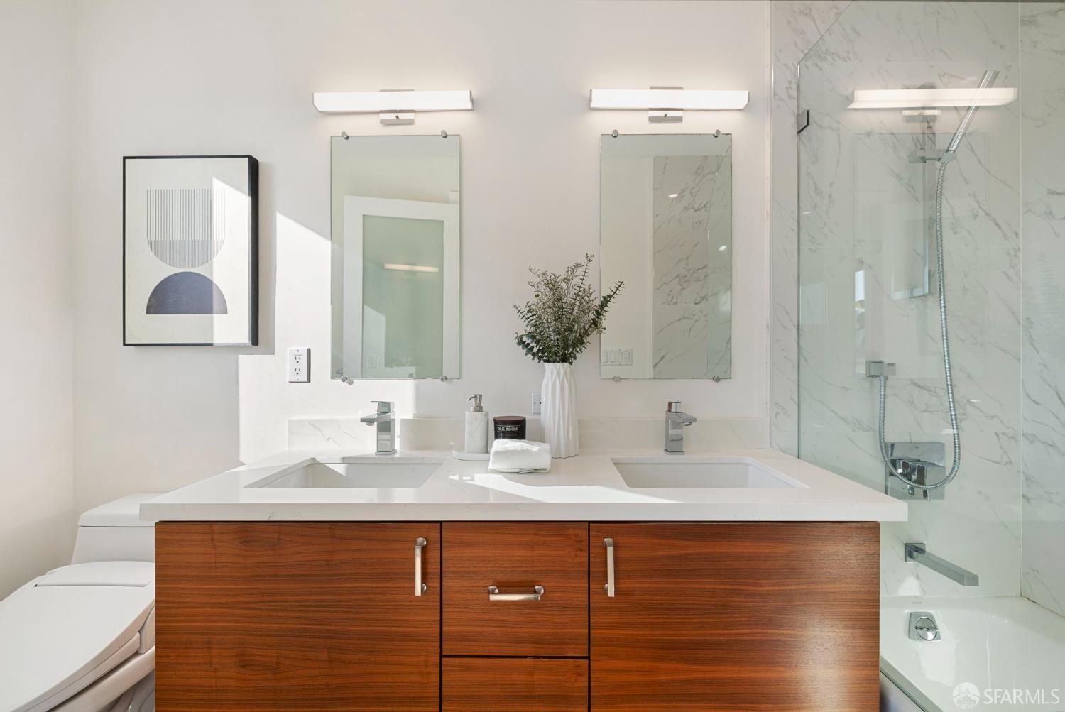 Detail Gallery Image 18 of 32 For 1152 Potrero Ave #B,  San Francisco,  CA 94110 - 3 Beds | 2/1 Baths