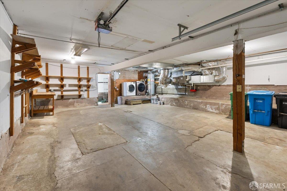 Detail Gallery Image 48 of 54 For 160 Andover St, San Francisco,  CA 94110 - 2 Beds | 2 Baths