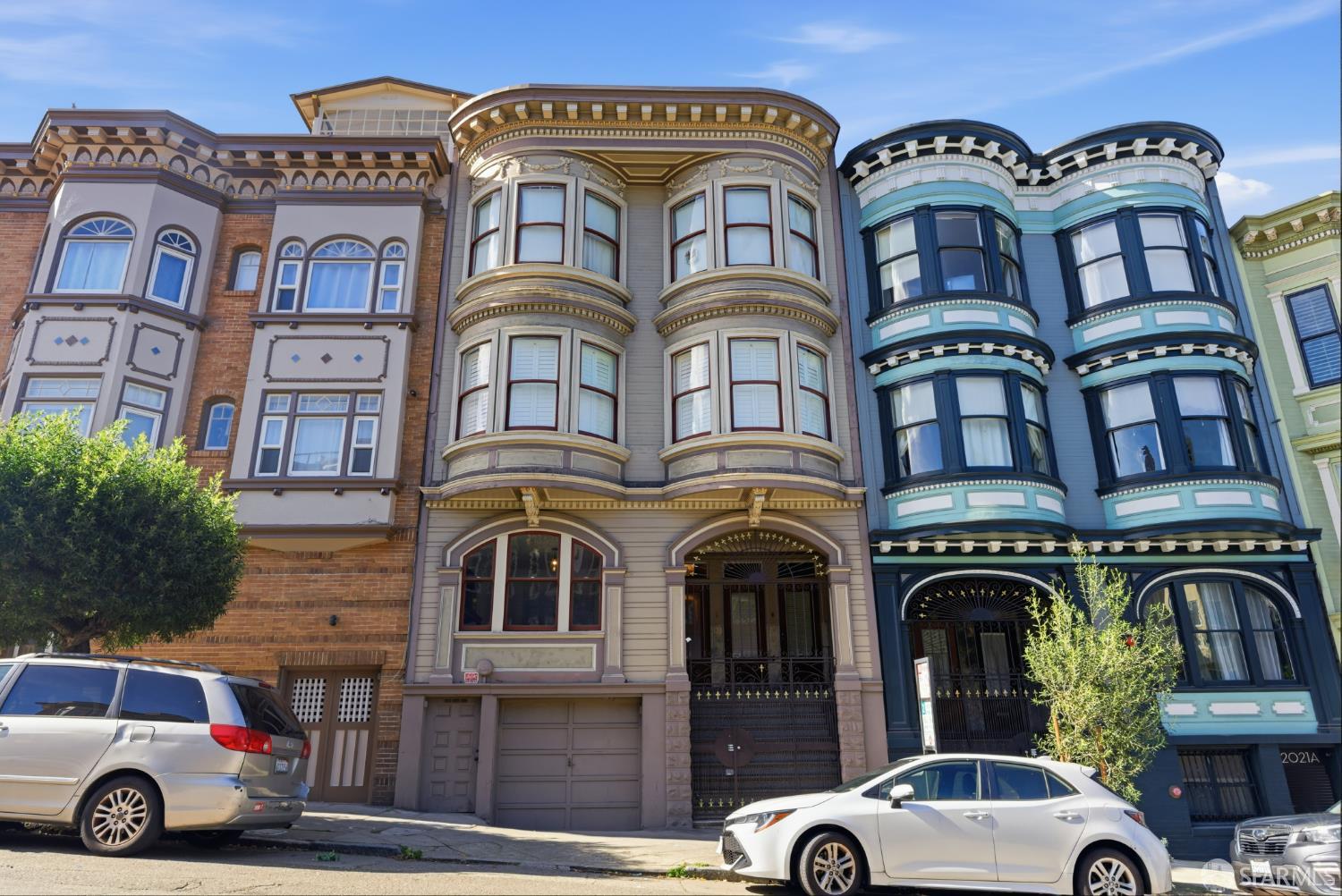 1080 Sutter UNIT 202, San Francisco, CA, 94109