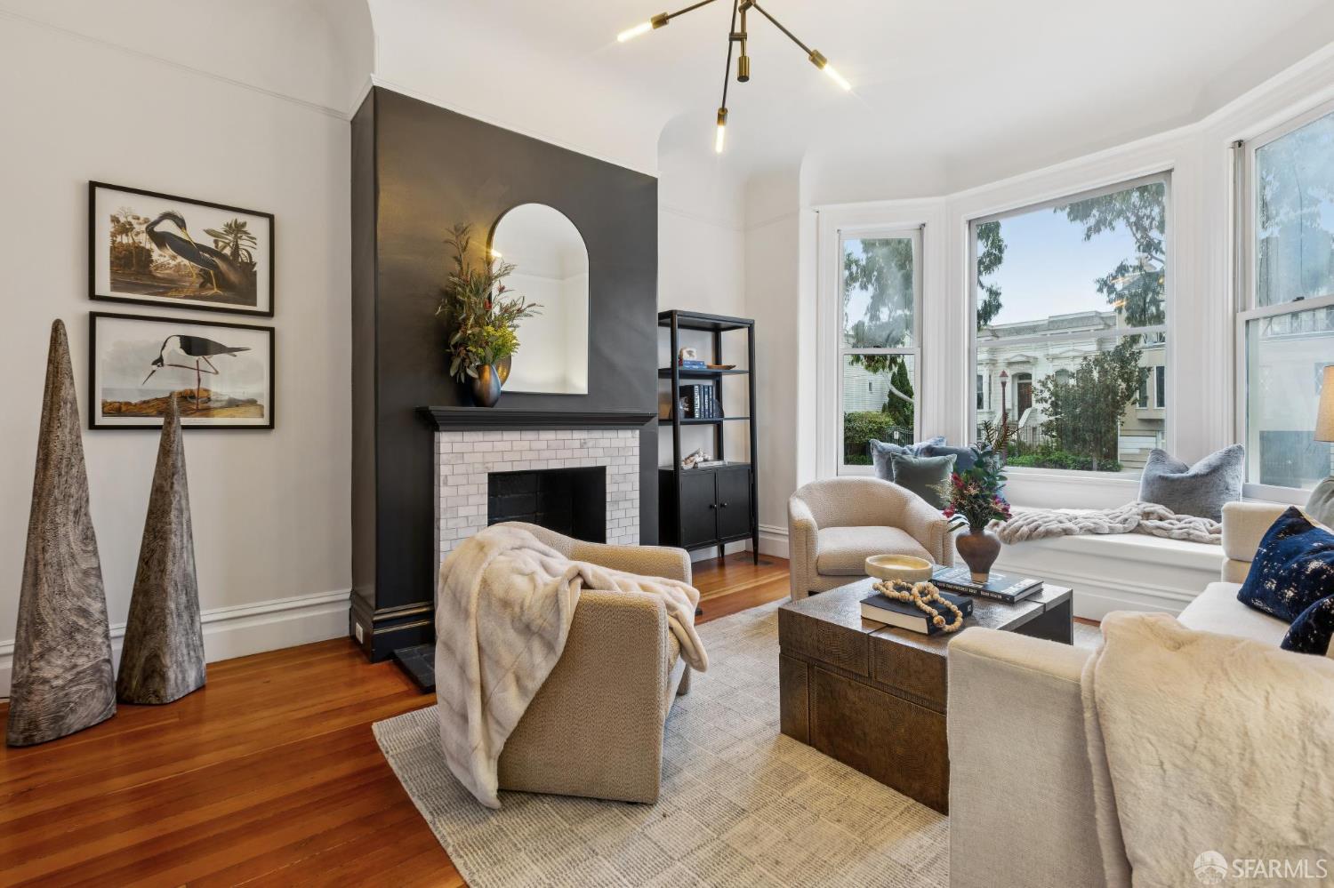 Detail Gallery Image 5 of 46 For 1249 Potrero Ave, San Francisco,  CA 94110 - 3 Beds | 1 Baths