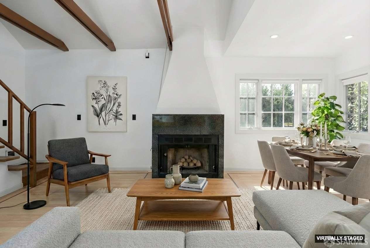 Detail Gallery Image 7 of 54 For 160 Andover St, San Francisco,  CA 94110 - 2 Beds | 2 Baths