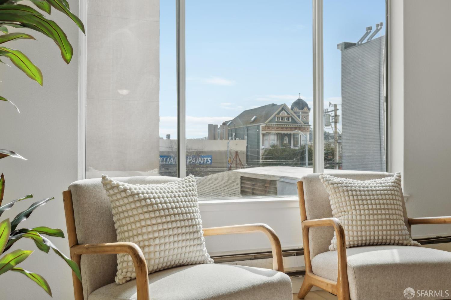 Detail Gallery Image 6 of 21 For 550 South Van Ness Ave #207,  San Francisco,  CA 94110 - 1 Beds | 1 Baths