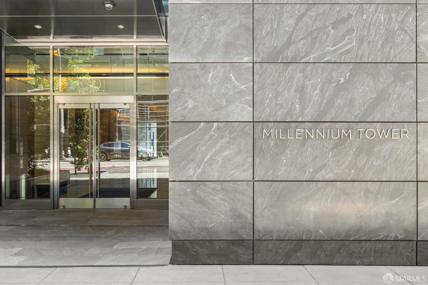 Detail Gallery Image 71 of 85 For 301 Mission St 24e,  San Francisco,  CA 94105 - 2 Beds | 2 Baths