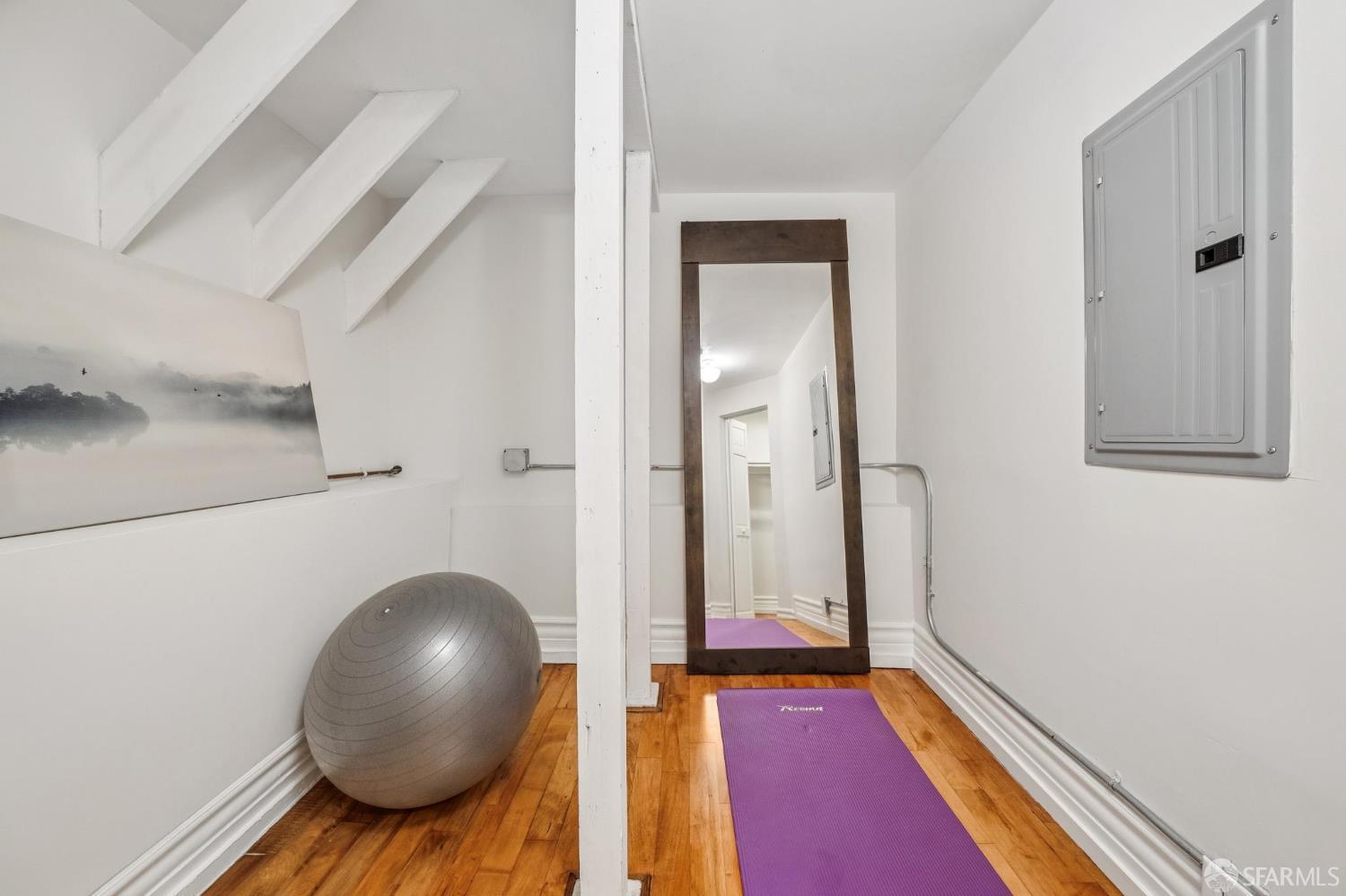 Detail Gallery Image 68 of 87 For 1461 6th Ave, San Francisco,  CA 94122 - 4 Beds | 2 Baths