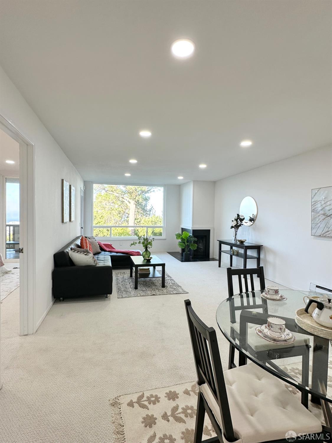 Detail Gallery Image 8 of 40 For 340 Vallejo Dr #71,  Millbrae,  CA 94030 - 3 Beds | 2 Baths